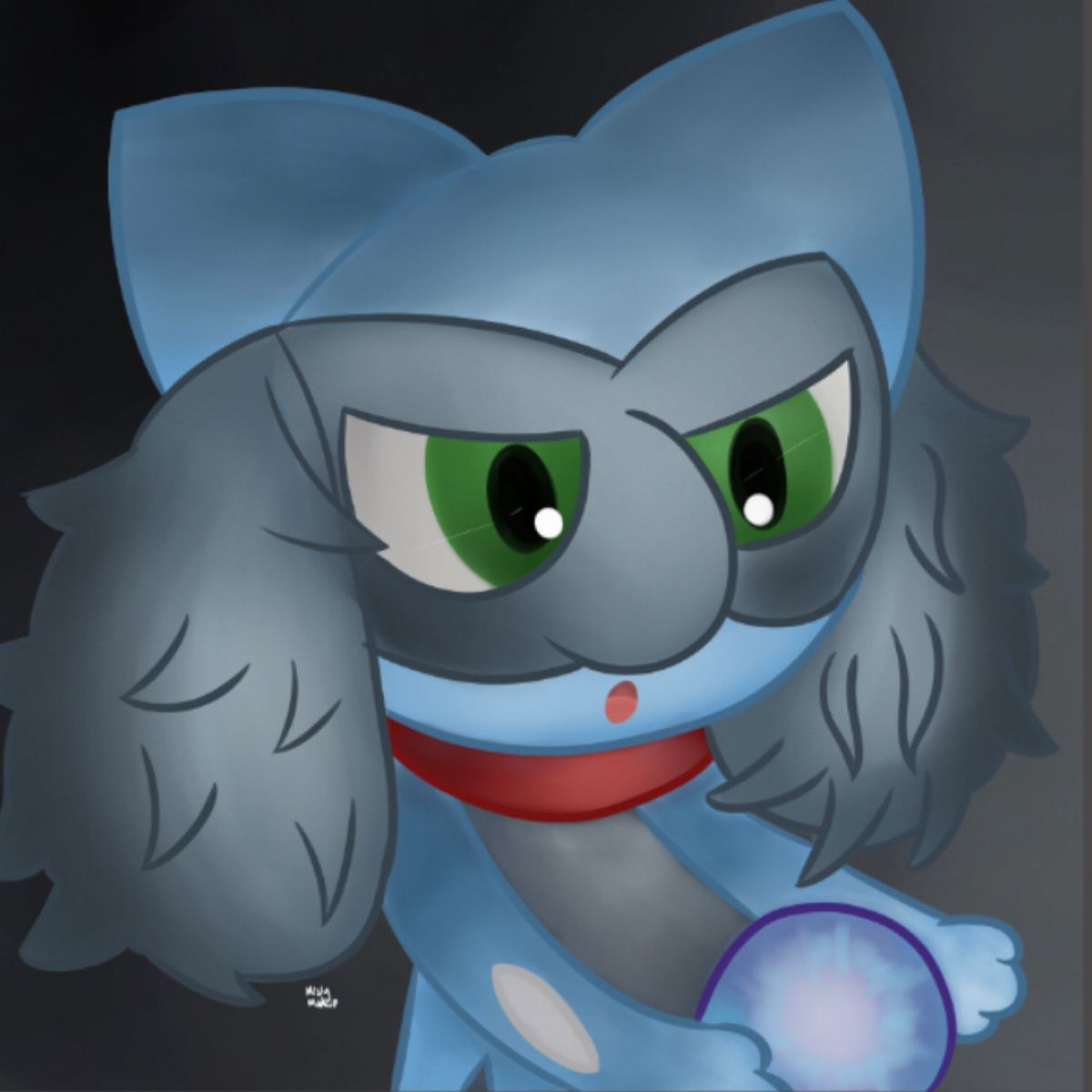 Profile Image