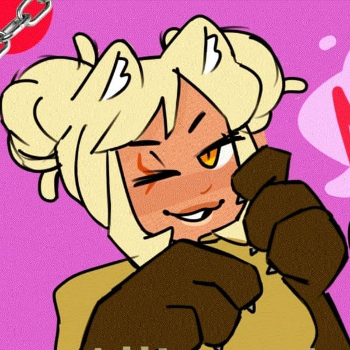 Profile Image