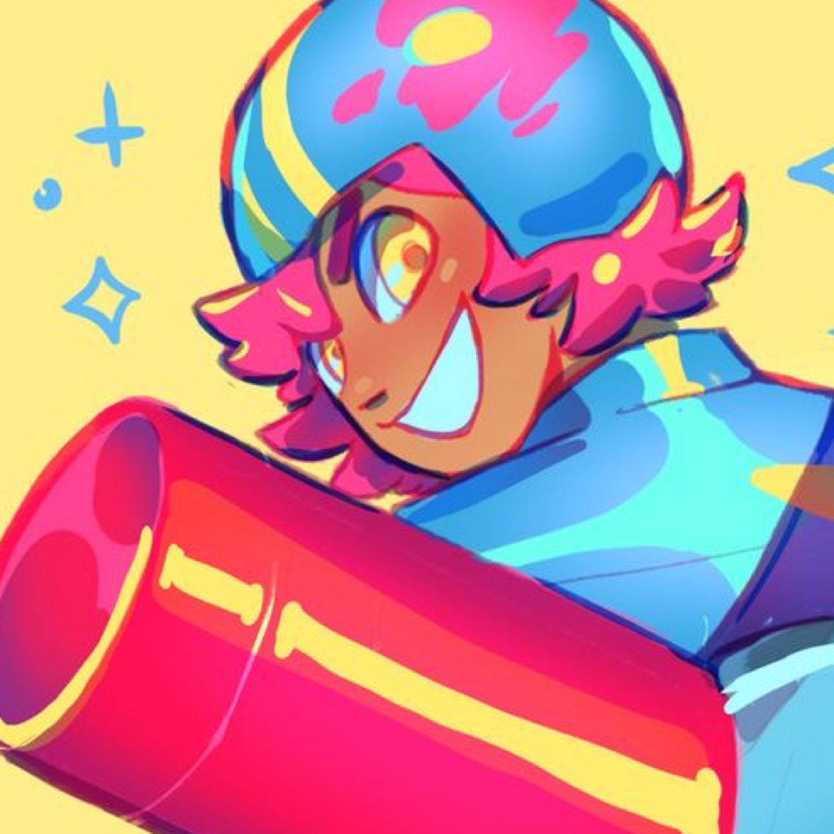 Profile Image