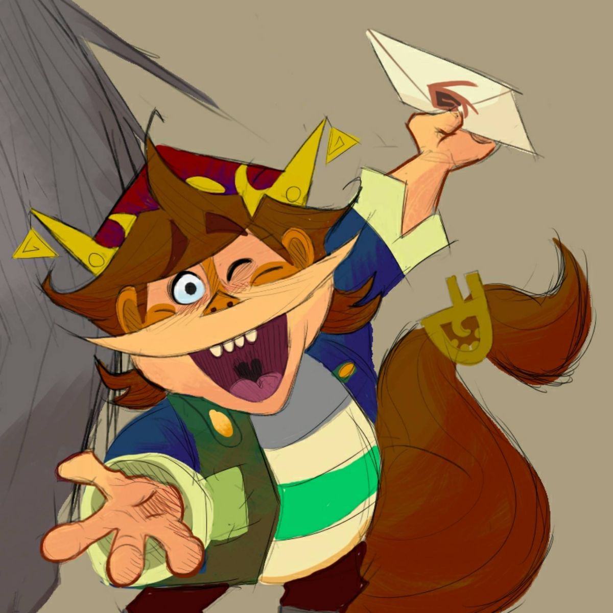 Profile Image