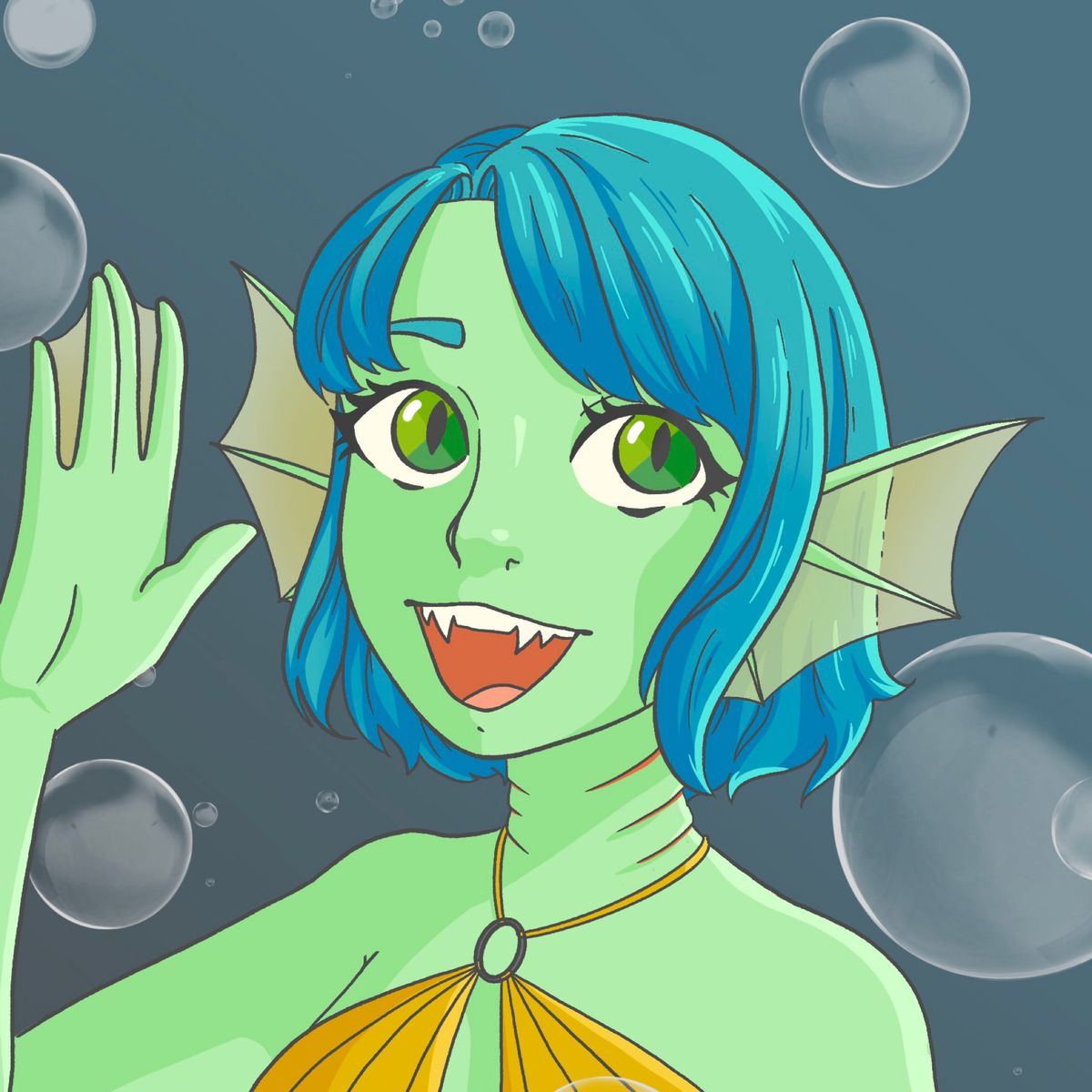 Profile Image