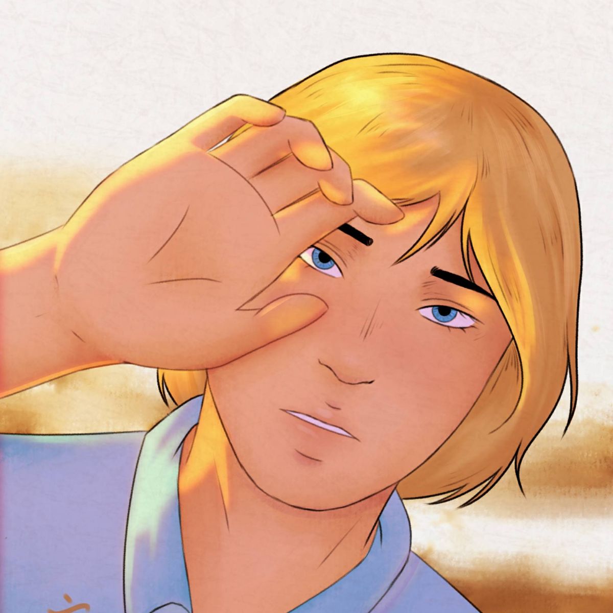 Profile Image