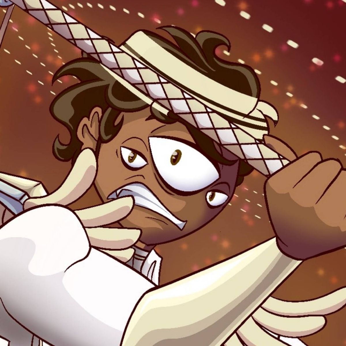 Profile Image