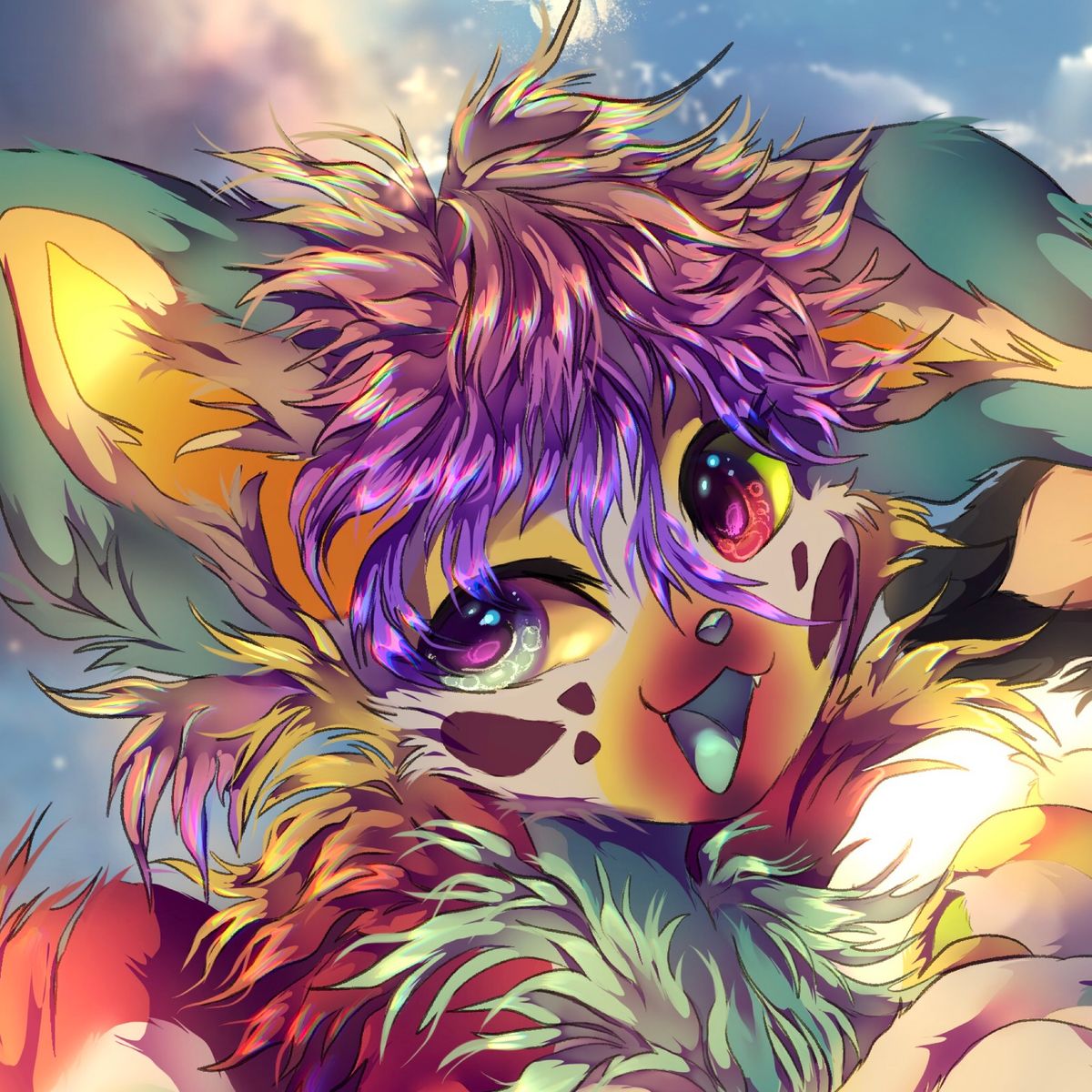 Profile Image