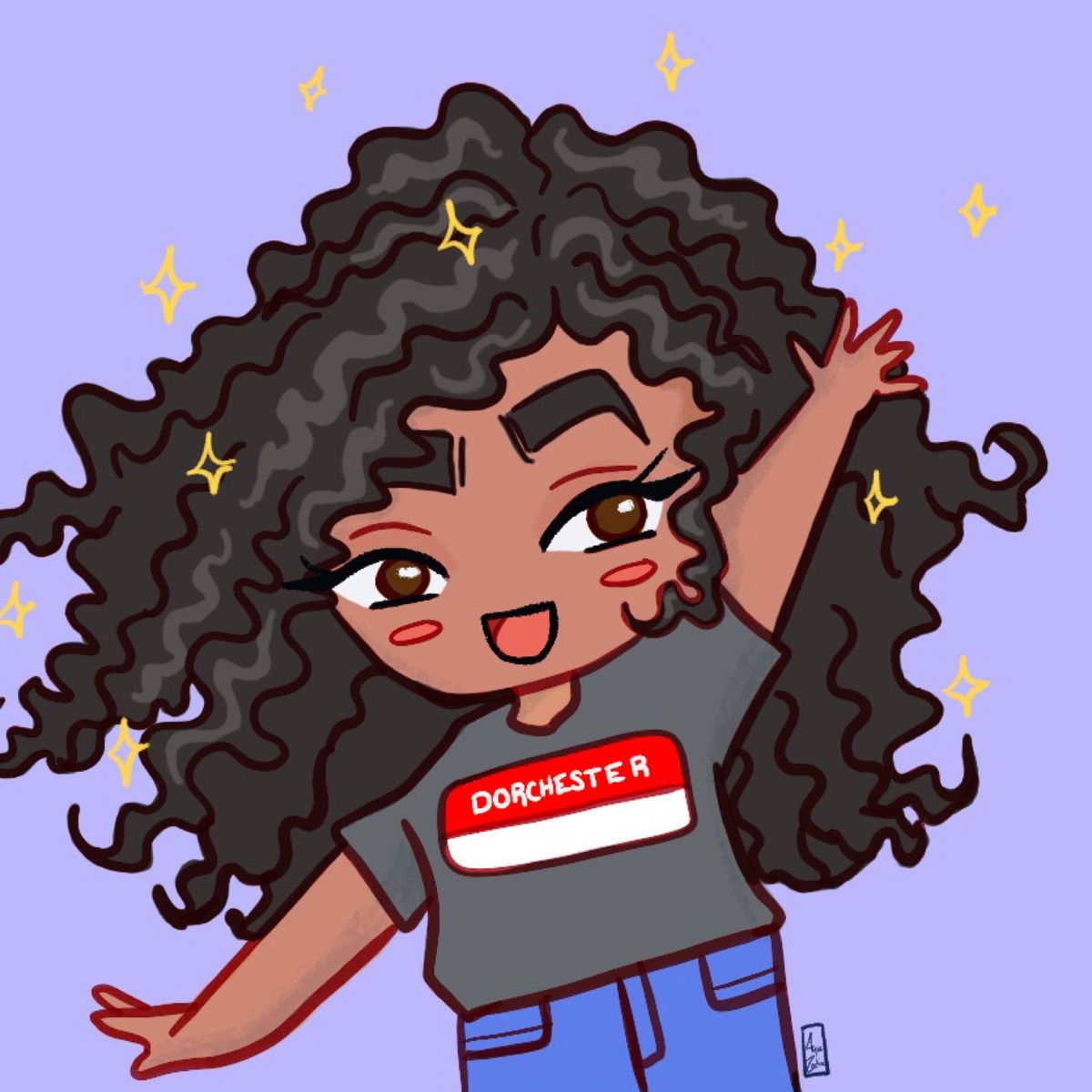 Profile Image