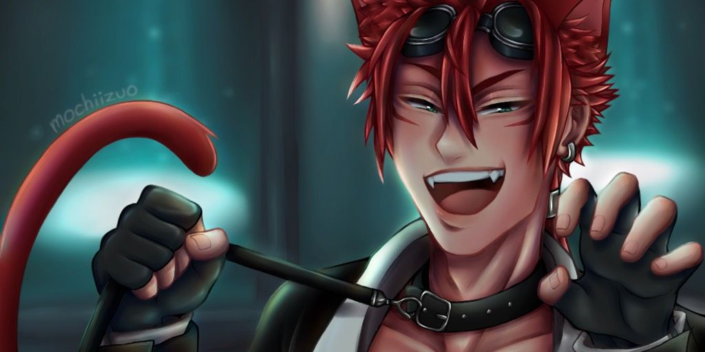 Hero artwork
