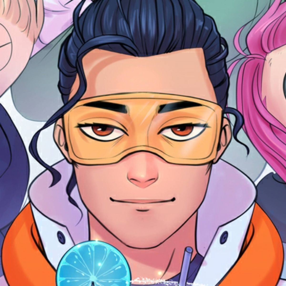 Profile Image