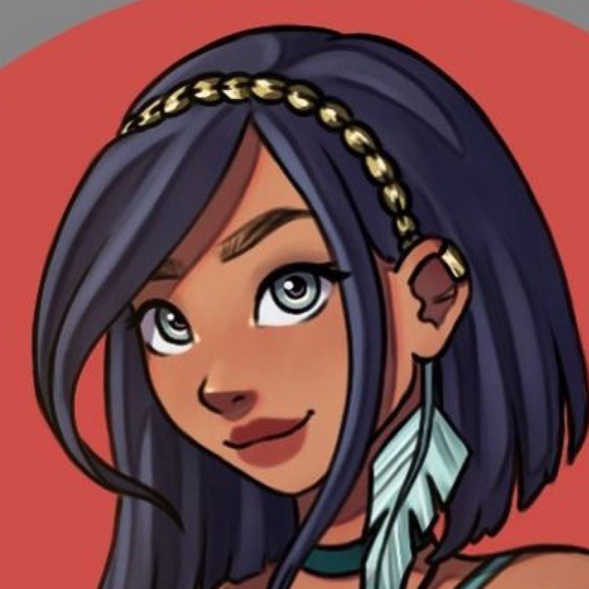 Profile Image