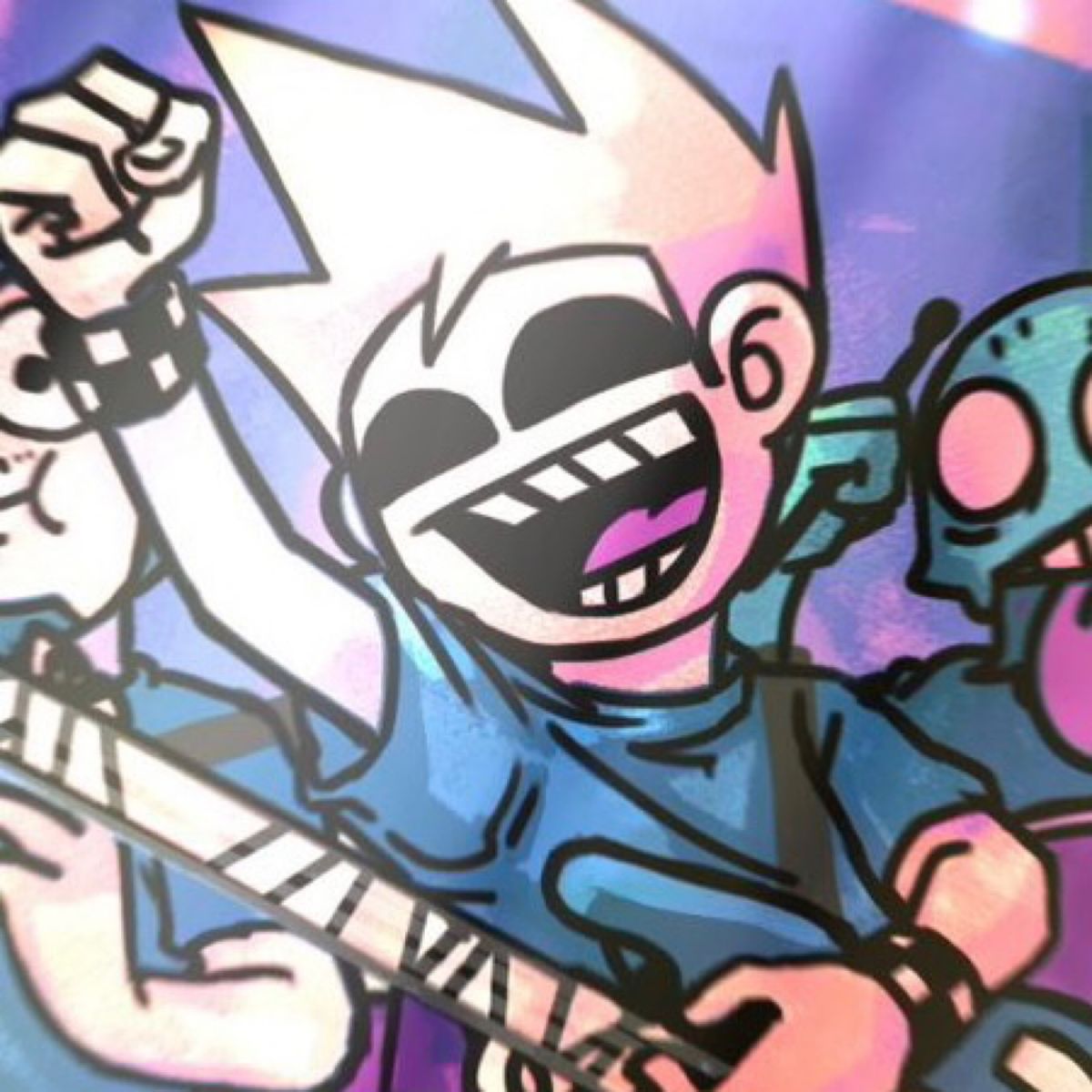 Profile Image