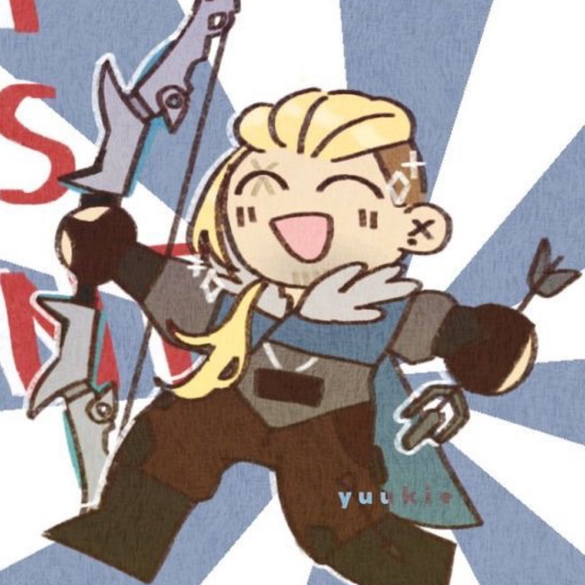 Profile Image