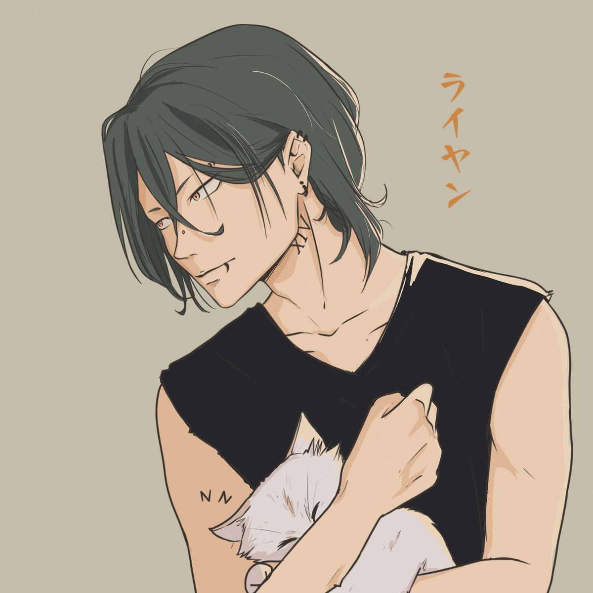 Profile Image