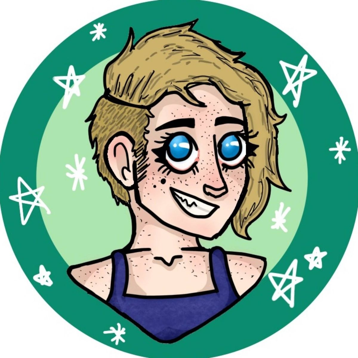 Profile Image