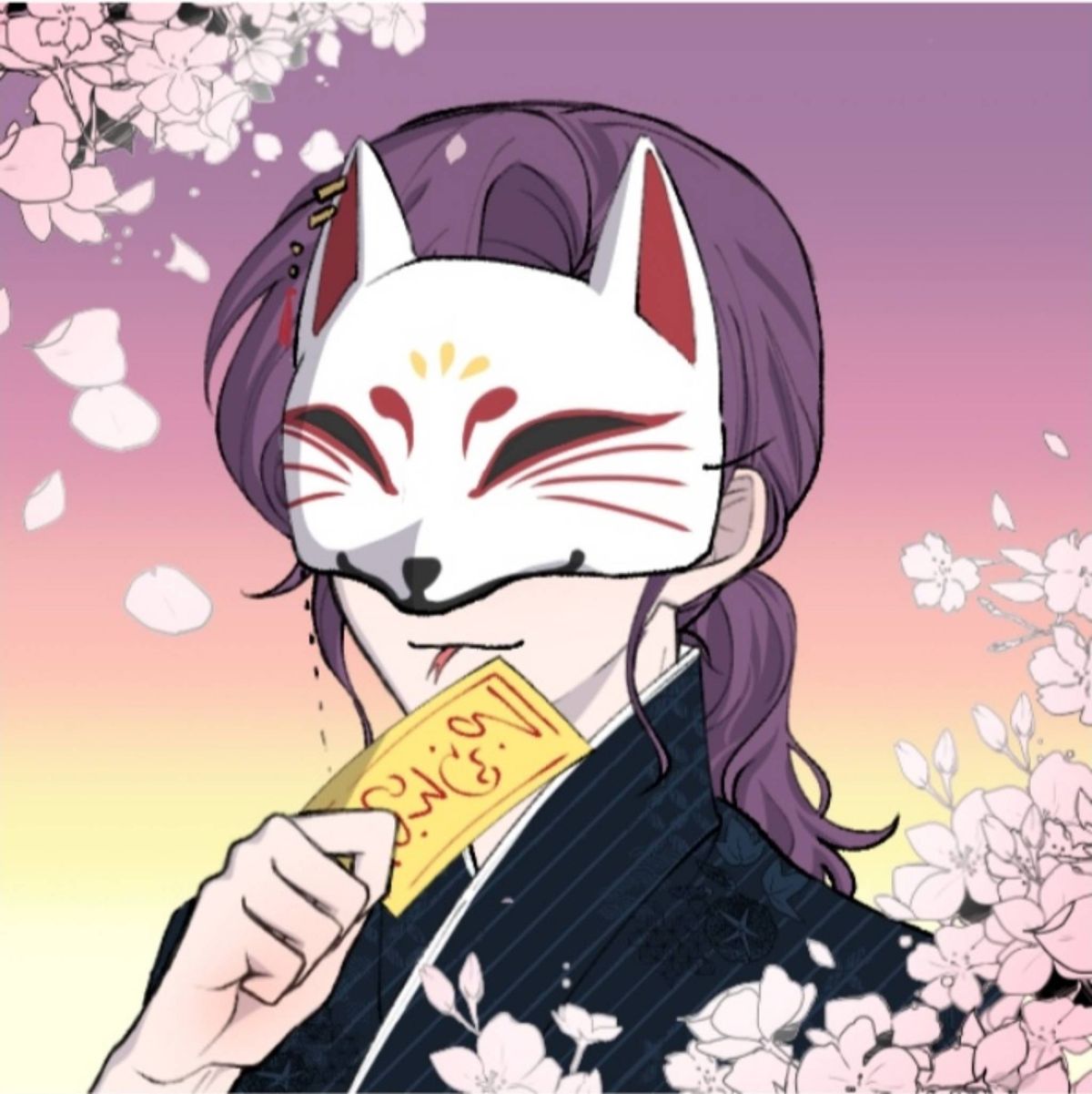 Profile Image