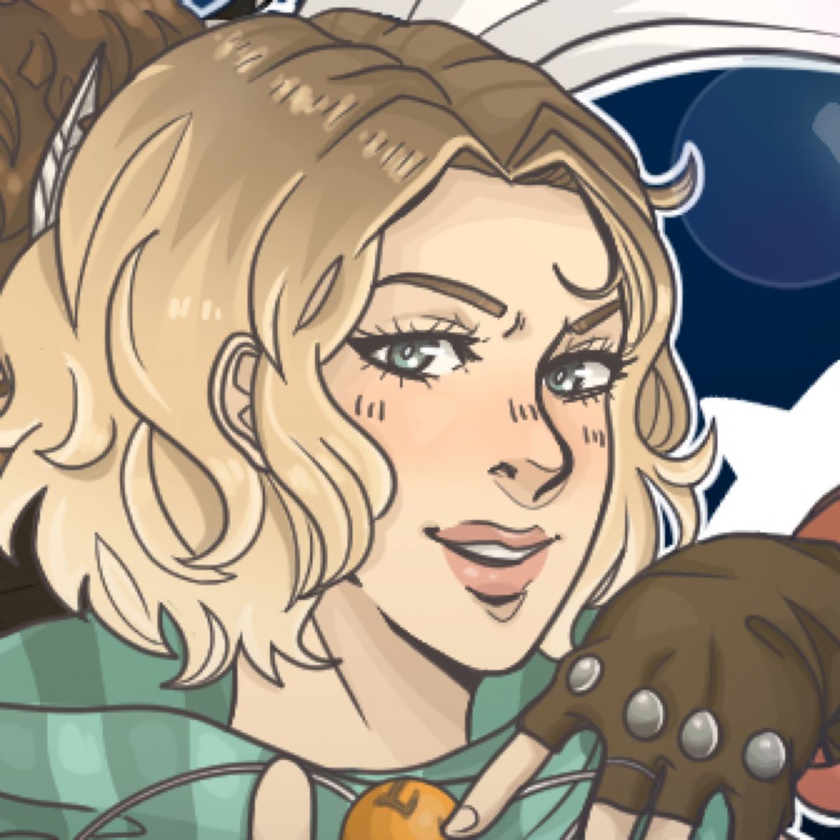 Profile Image
