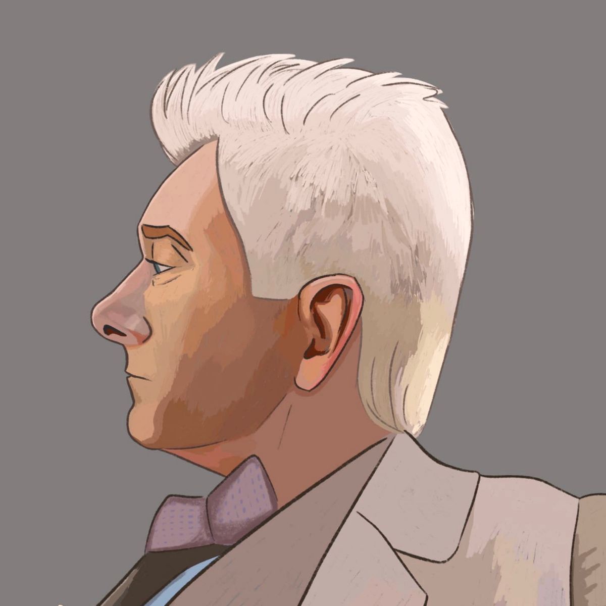 Profile Image