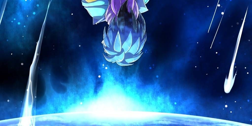 Hero artwork