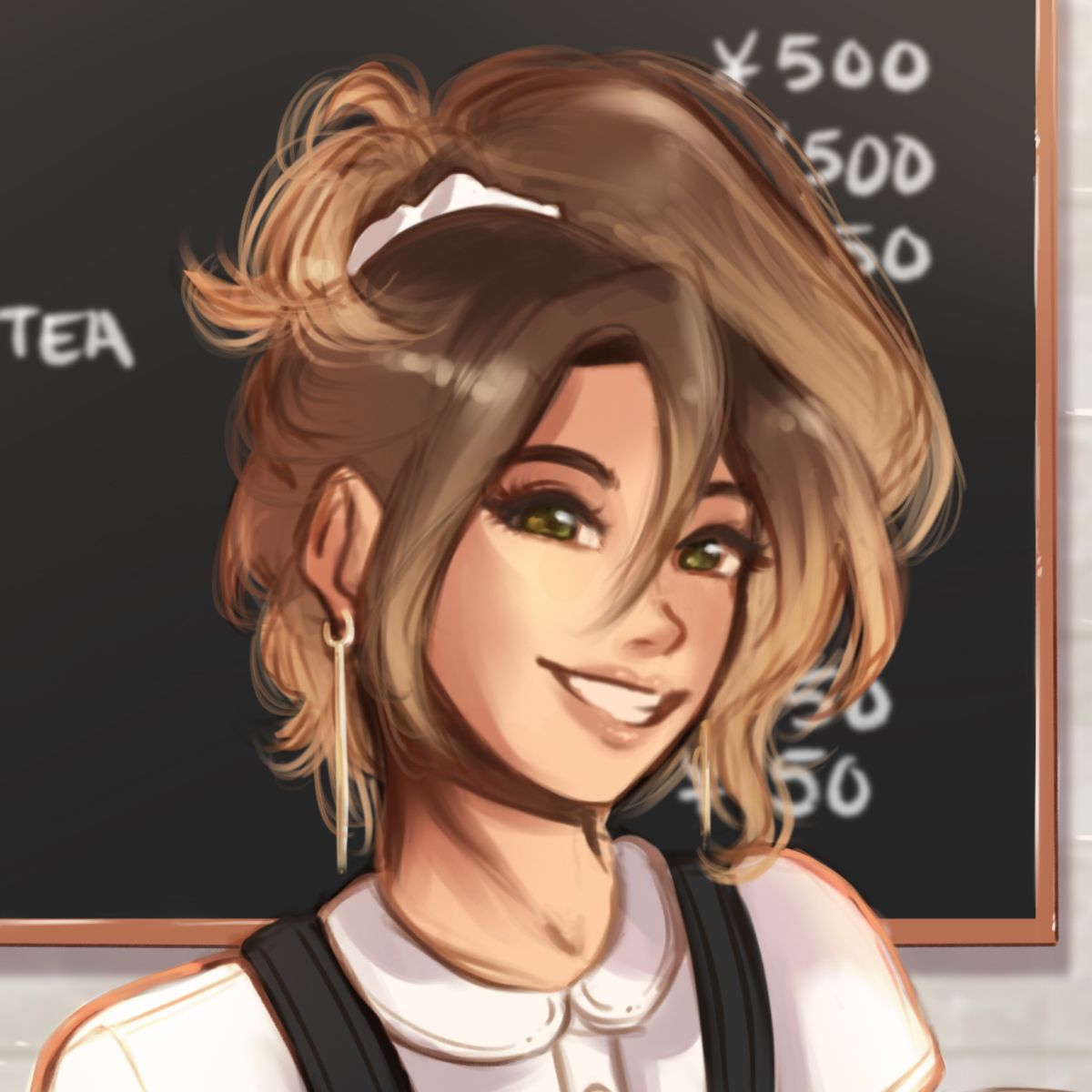 Profile Image