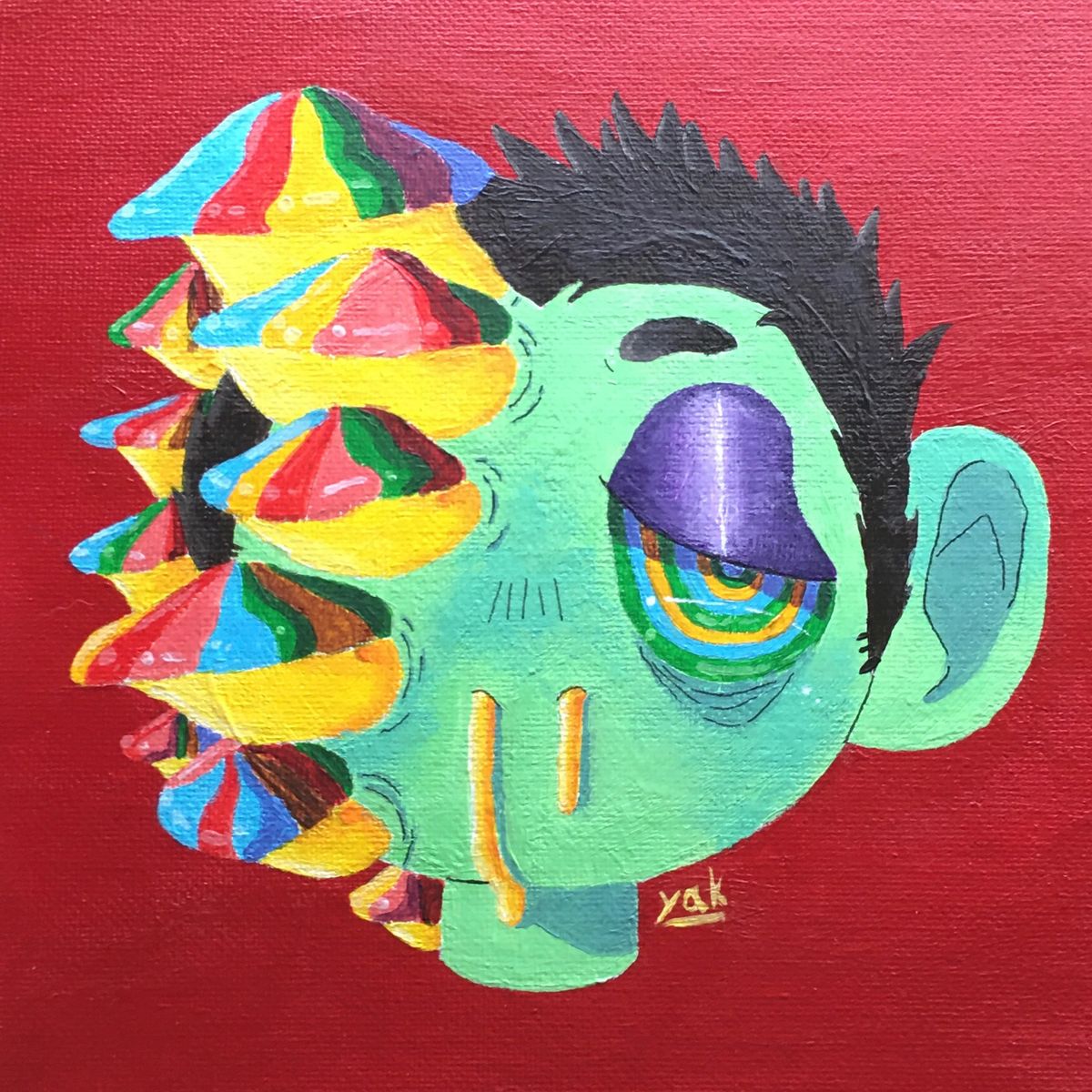 Profile Image