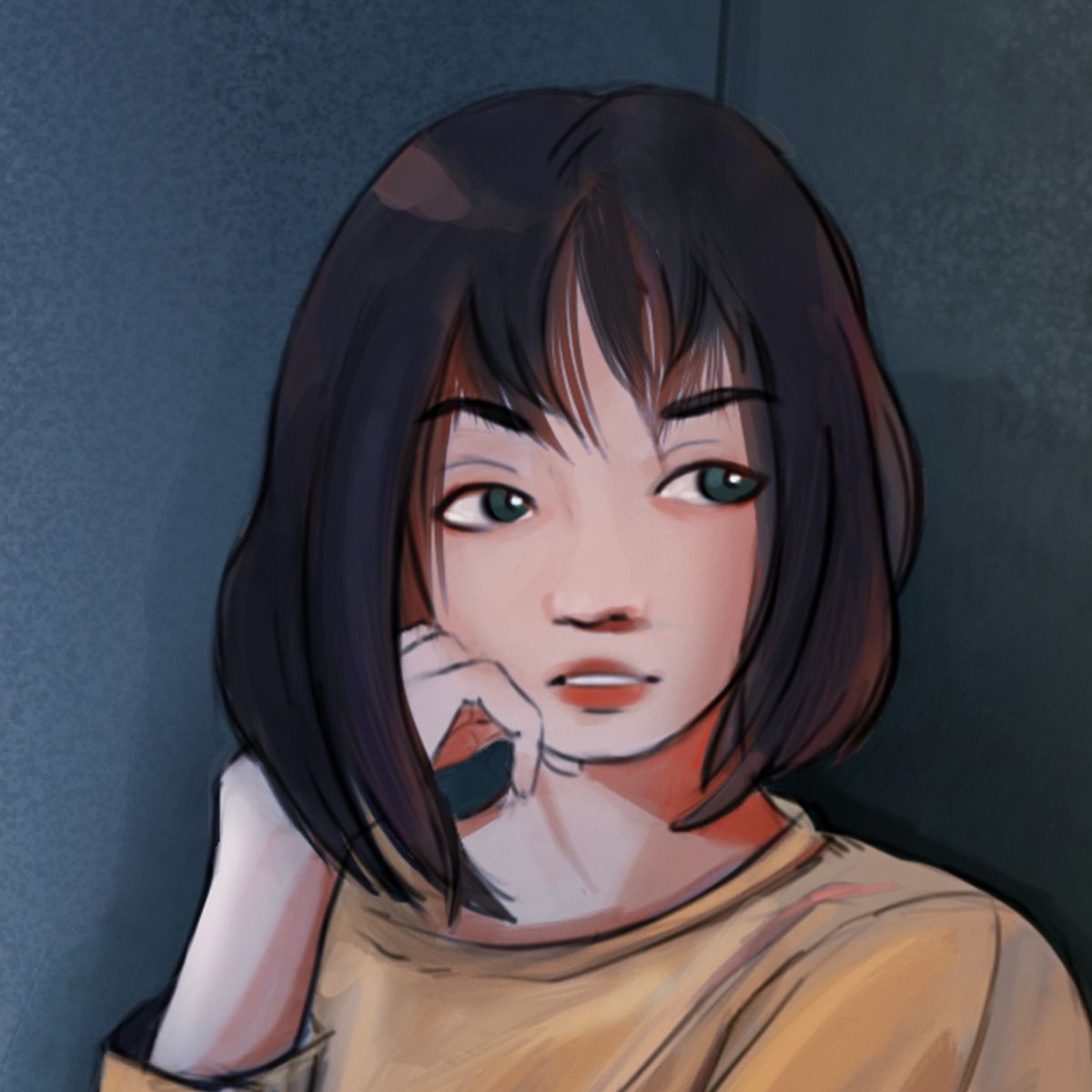 Profile Image