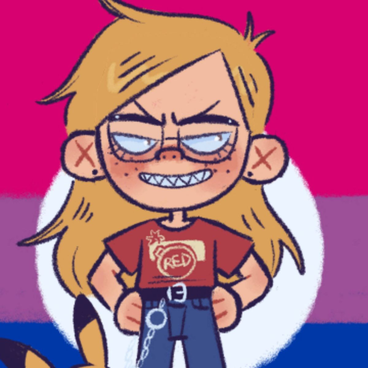 Profile Image