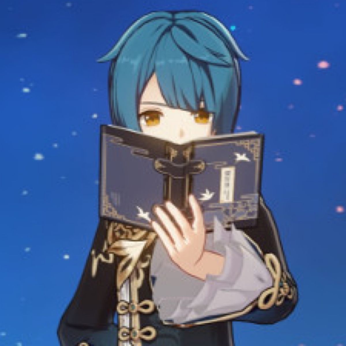 Profile Image
