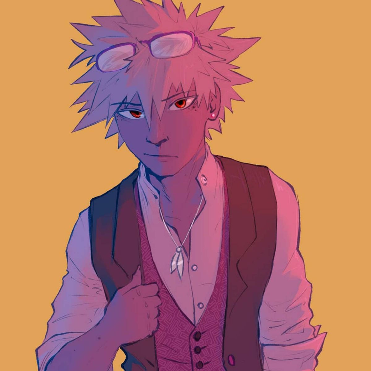 Profile Image