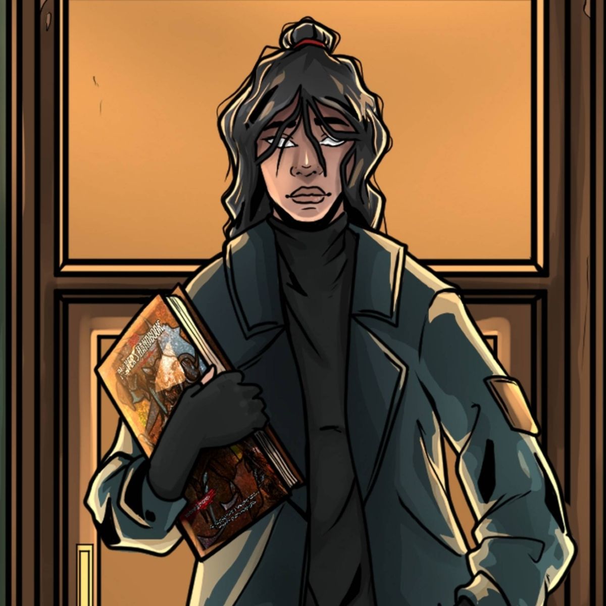 Profile Image