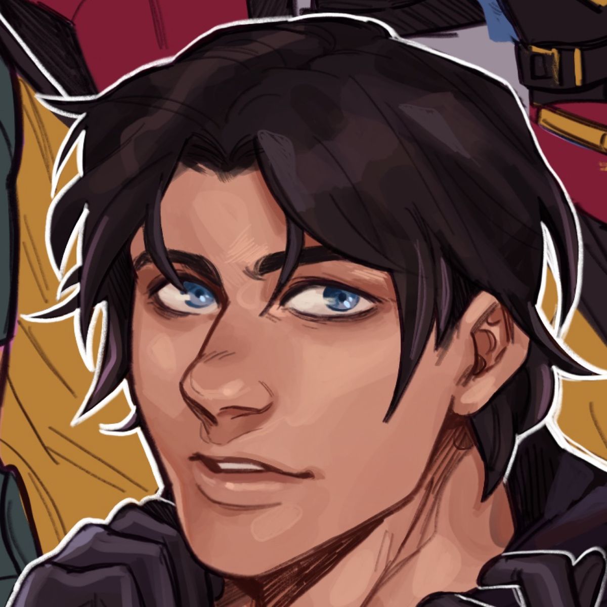 Profile Image