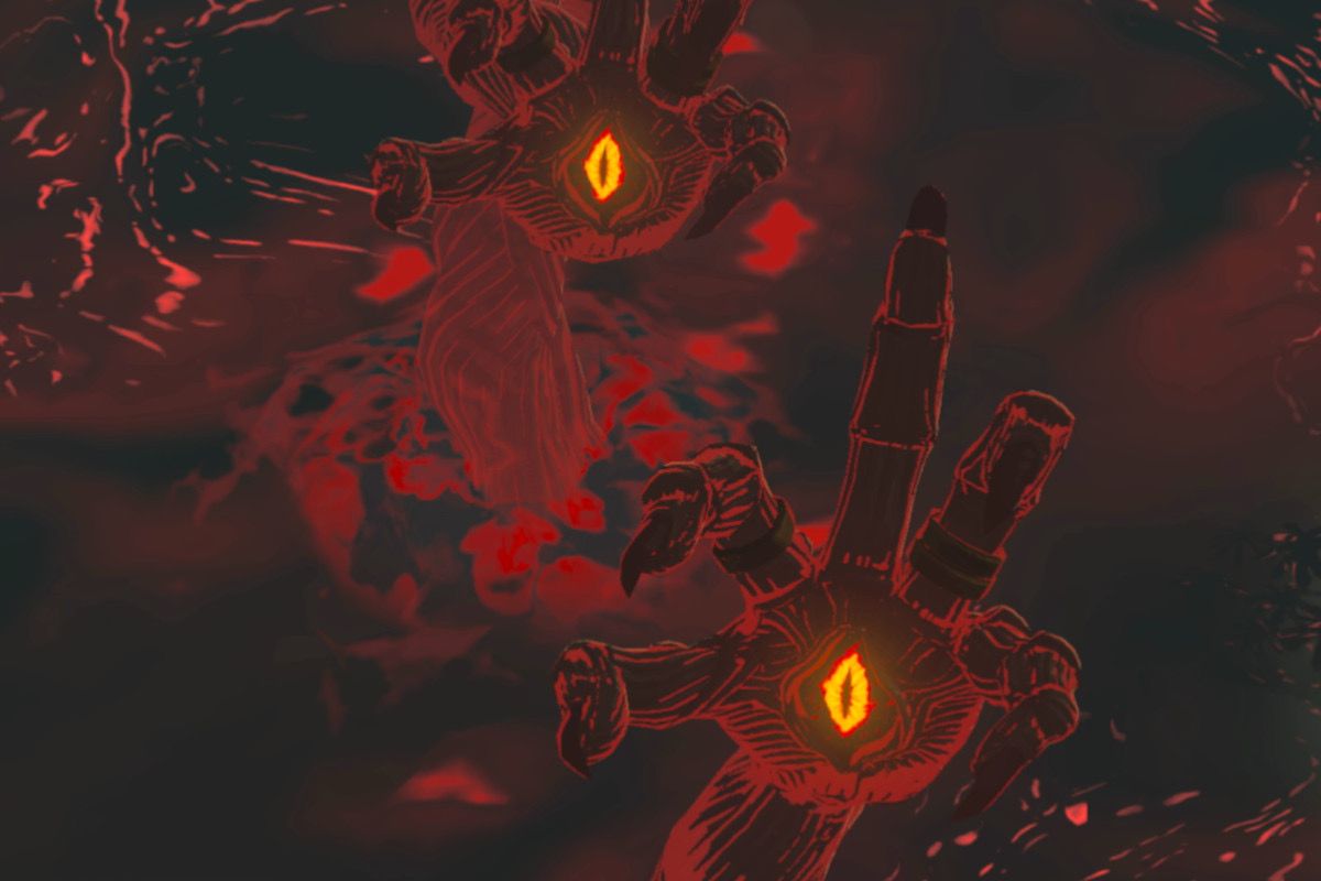 Hero artwork
