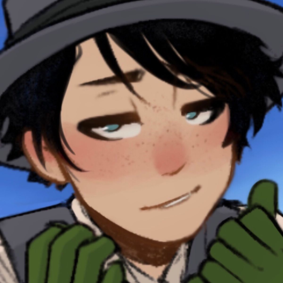Profile Image