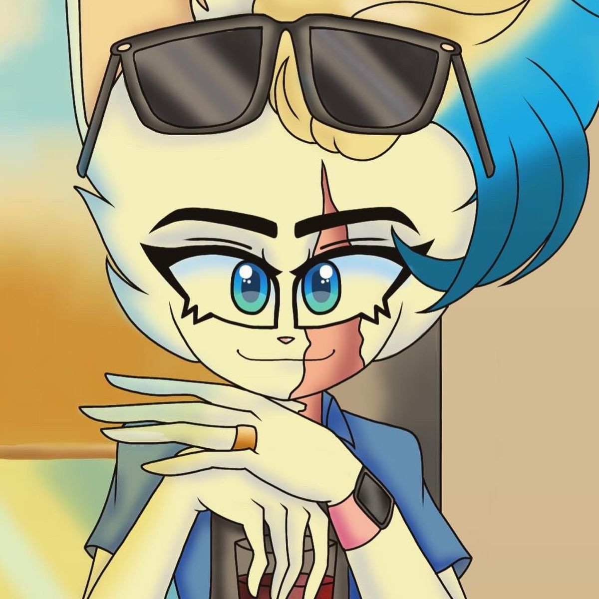 Profile Image