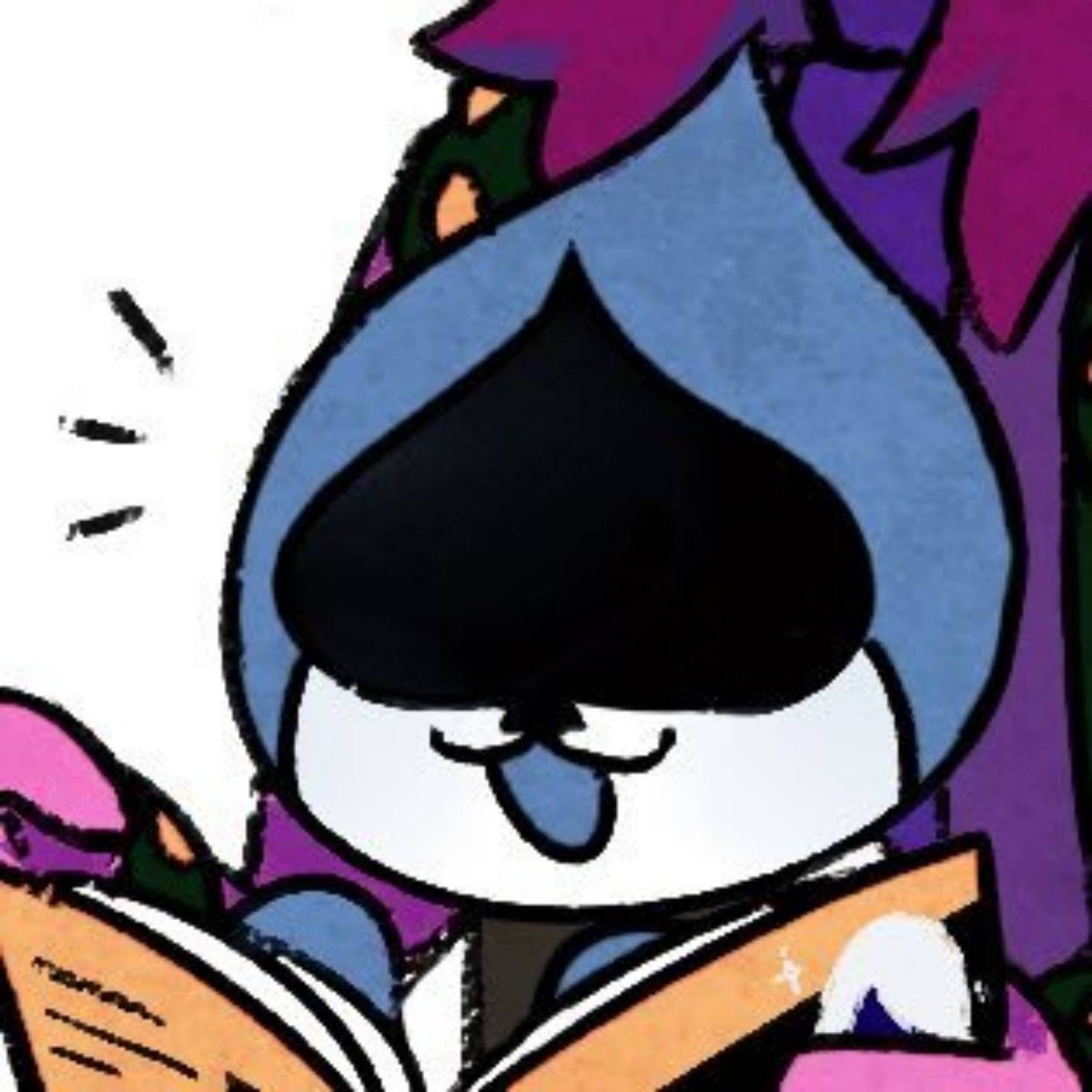 Profile Image