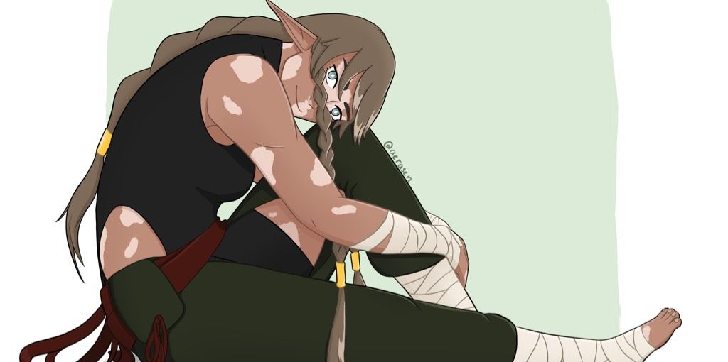 Hero artwork