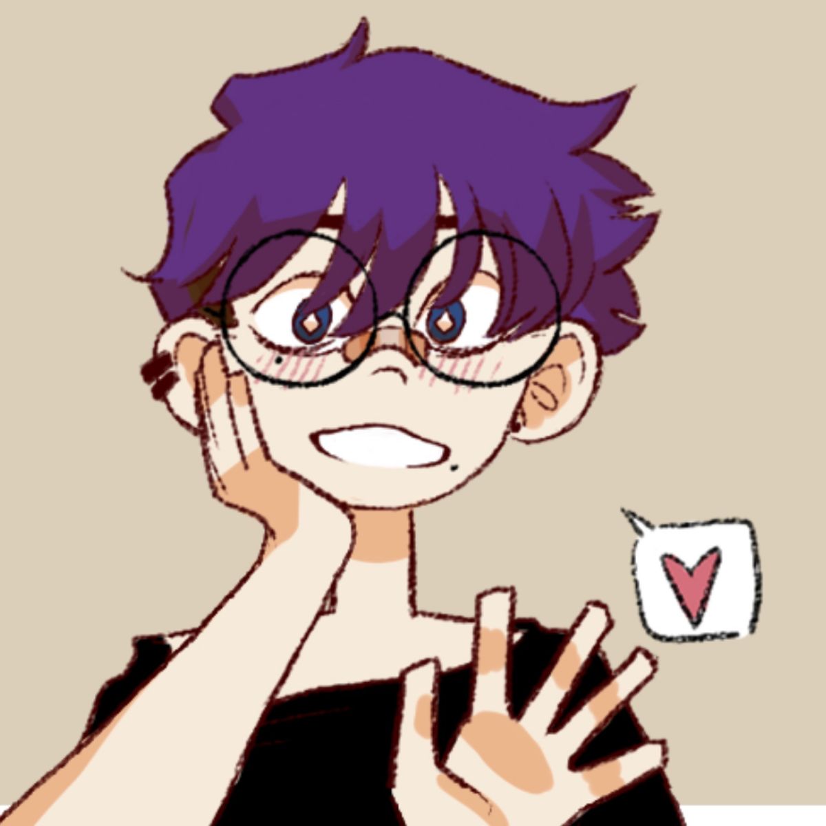 Profile Image