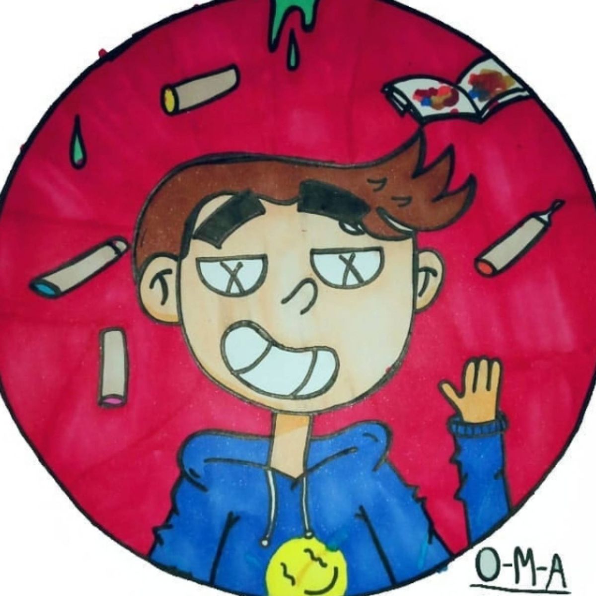 Profile Image