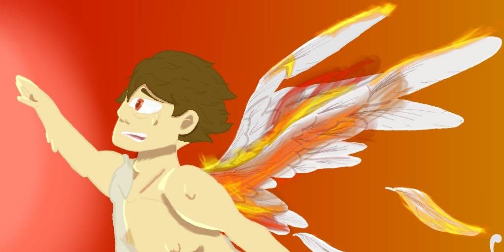 Hero artwork