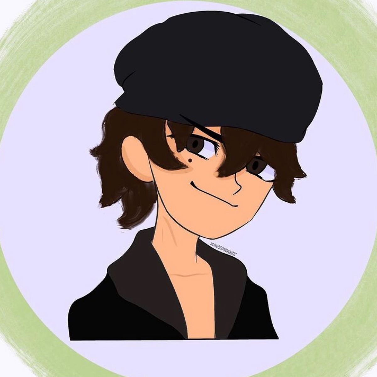 Profile Image