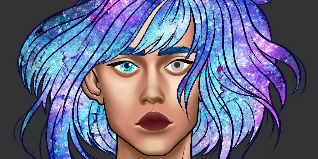 Hero artwork