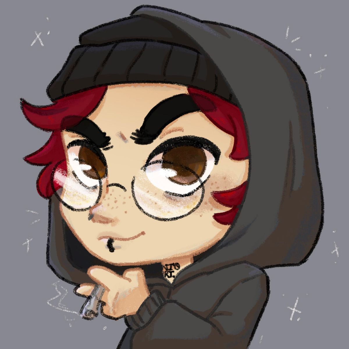 Profile Image