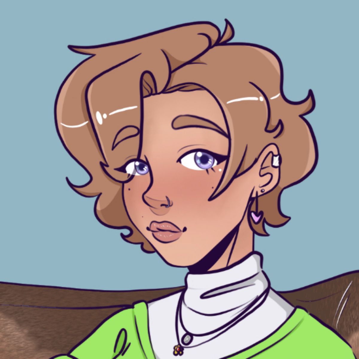 Profile Image