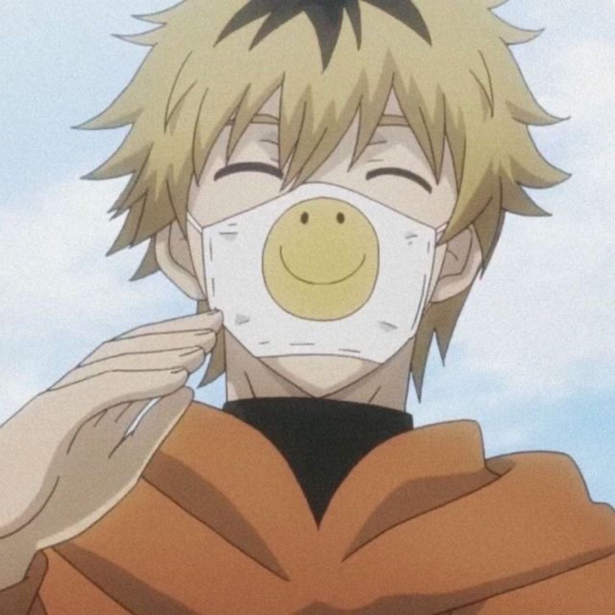 Profile Image