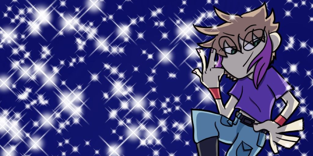 Hero artwork