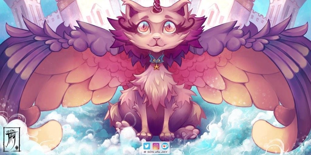 Hero artwork
