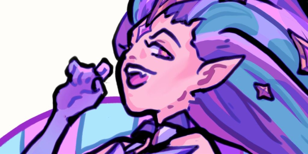 Hero artwork