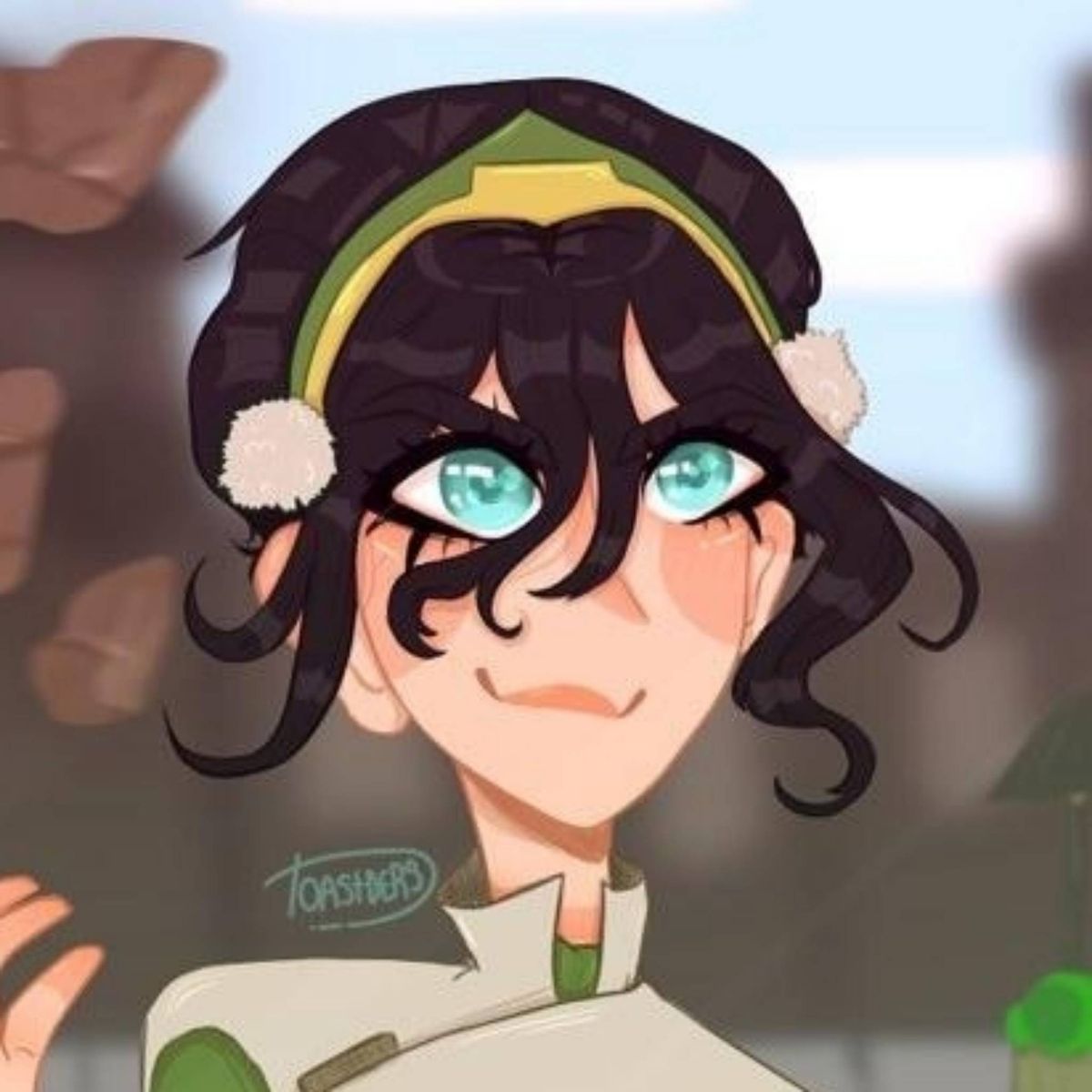 Profile Image