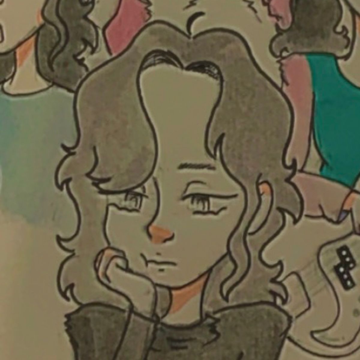 Profile Image