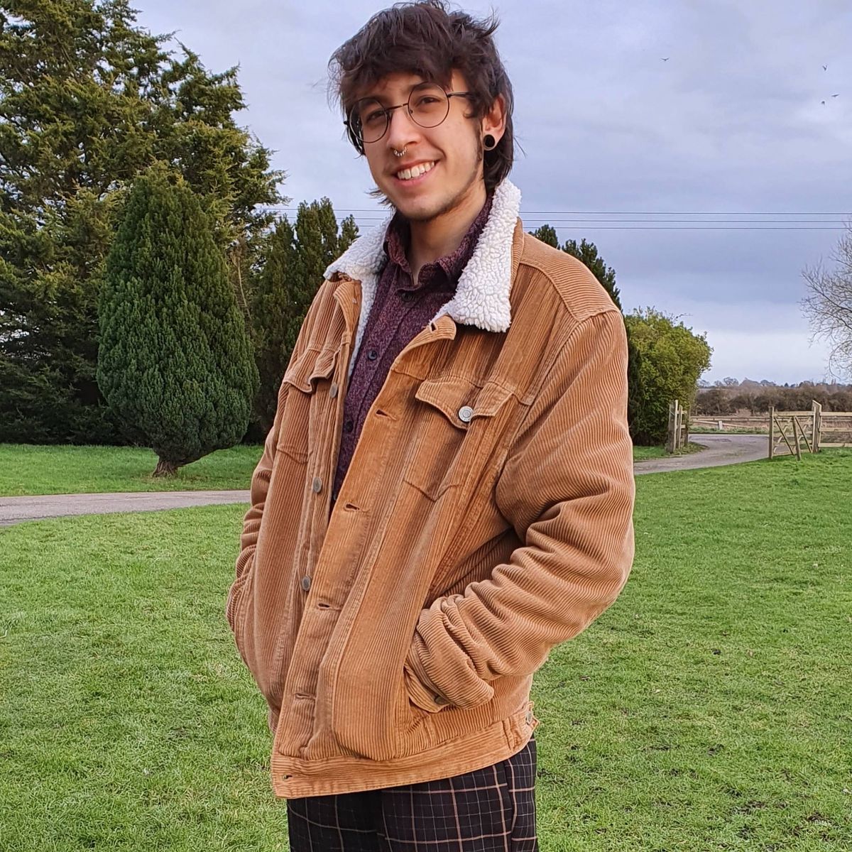 Profile Image