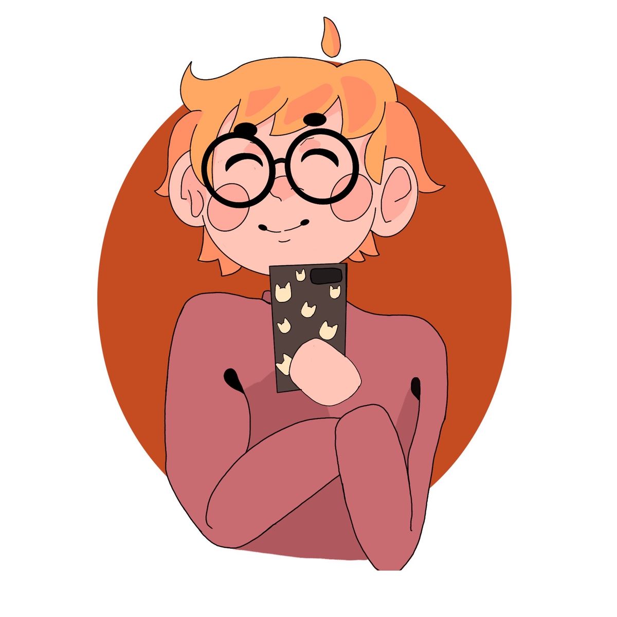 Profile Image