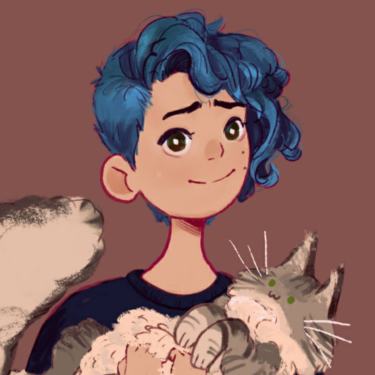 Profile Image