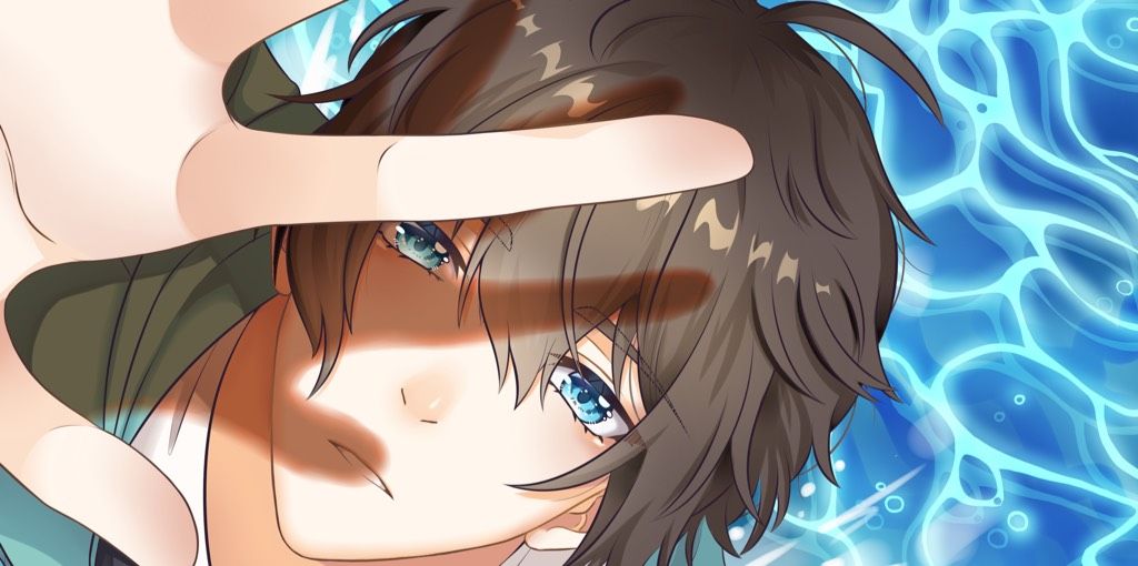 Hero artwork